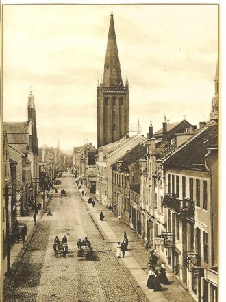 vykort